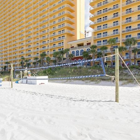 Calypso Beach Resort & Towers By Panhandle Getaways Panama City Beach Εξωτερικό φωτογραφία