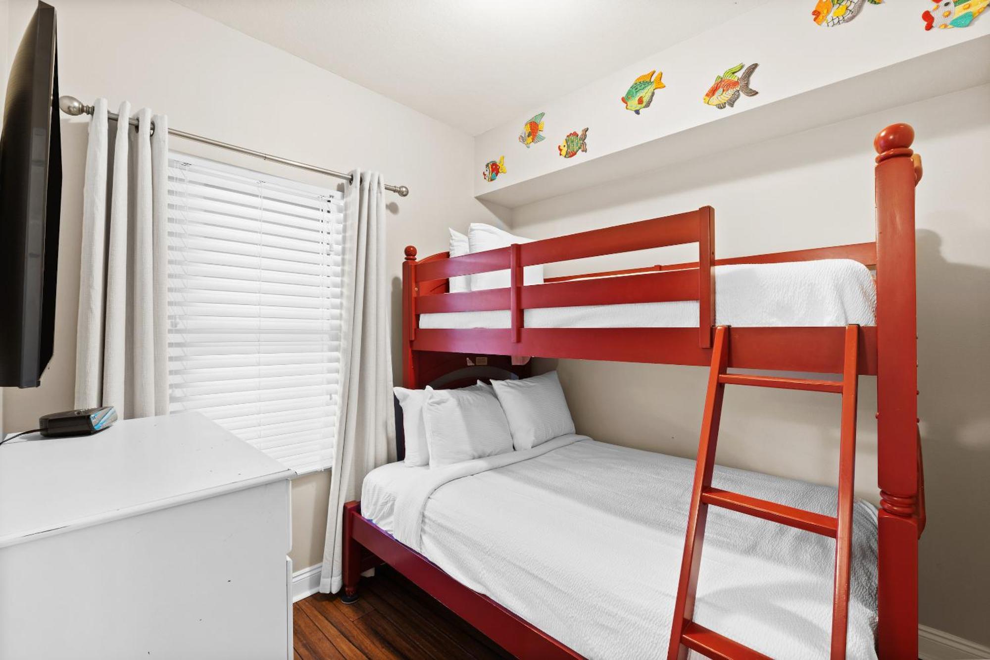 Calypso Beach Resort & Towers By Panhandle Getaways Panama City Beach Δωμάτιο φωτογραφία
