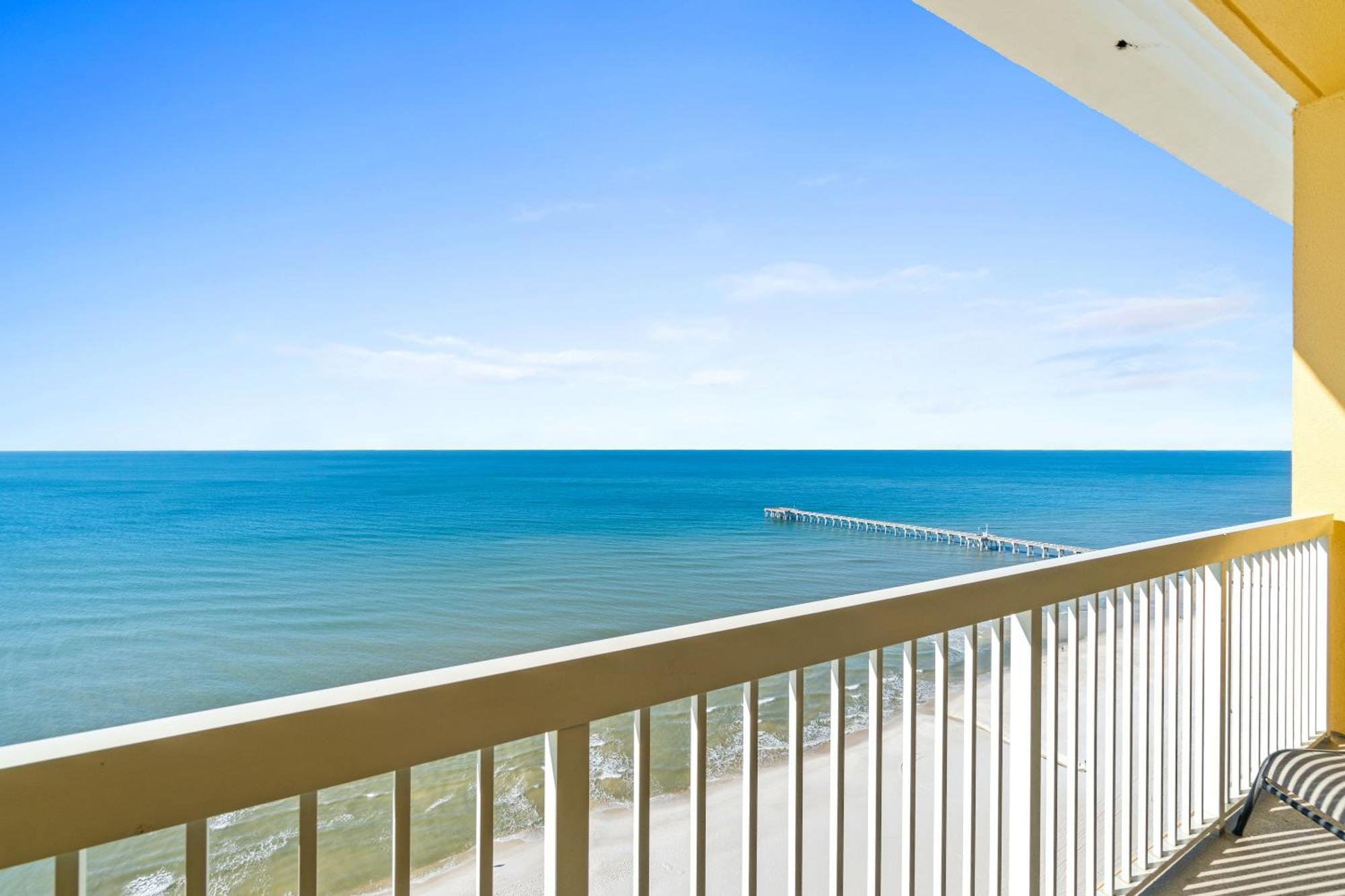 Calypso Beach Resort & Towers By Panhandle Getaways Panama City Beach Δωμάτιο φωτογραφία