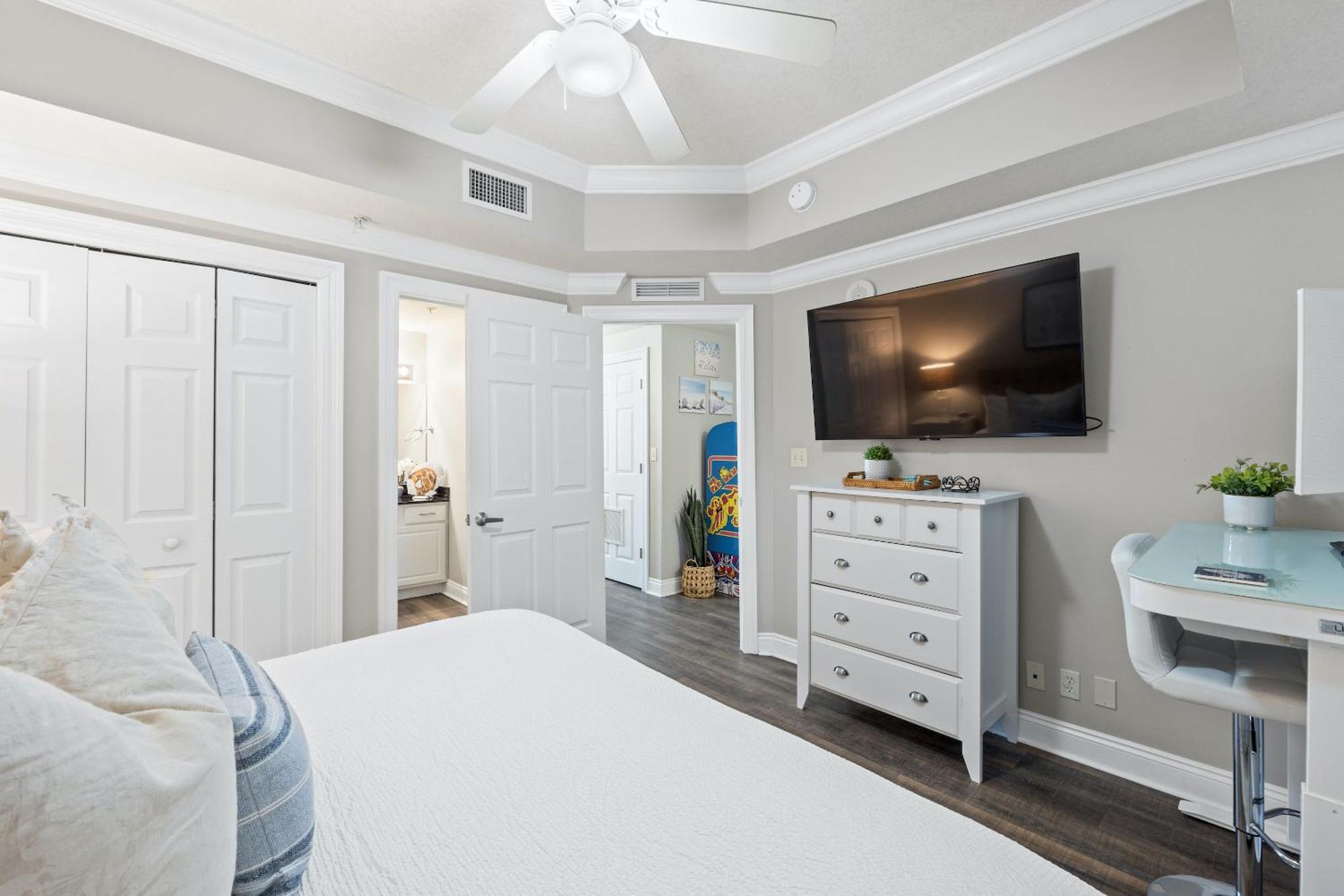 Calypso Beach Resort & Towers By Panhandle Getaways Panama City Beach Δωμάτιο φωτογραφία