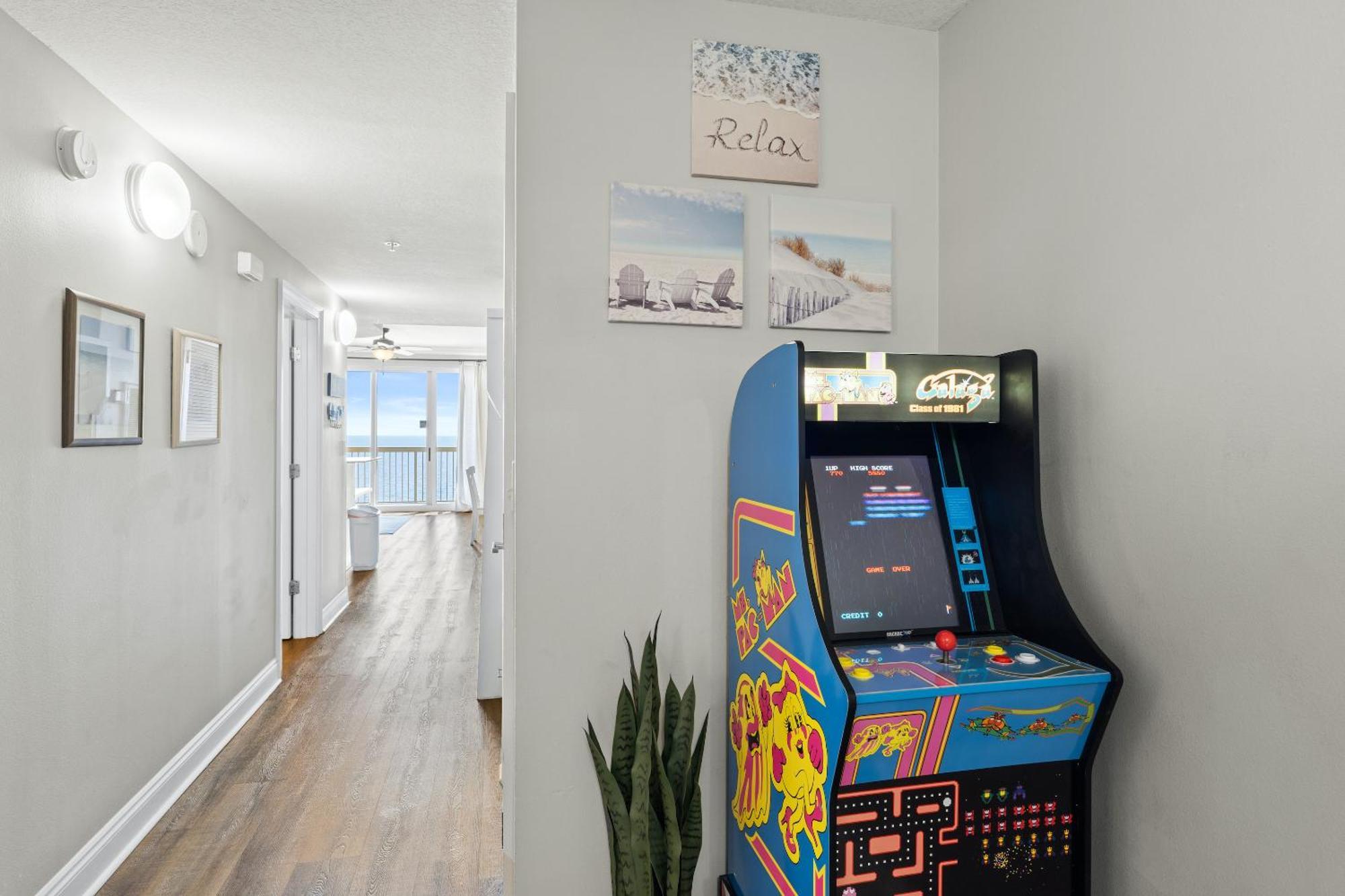 Calypso Beach Resort & Towers By Panhandle Getaways Panama City Beach Δωμάτιο φωτογραφία