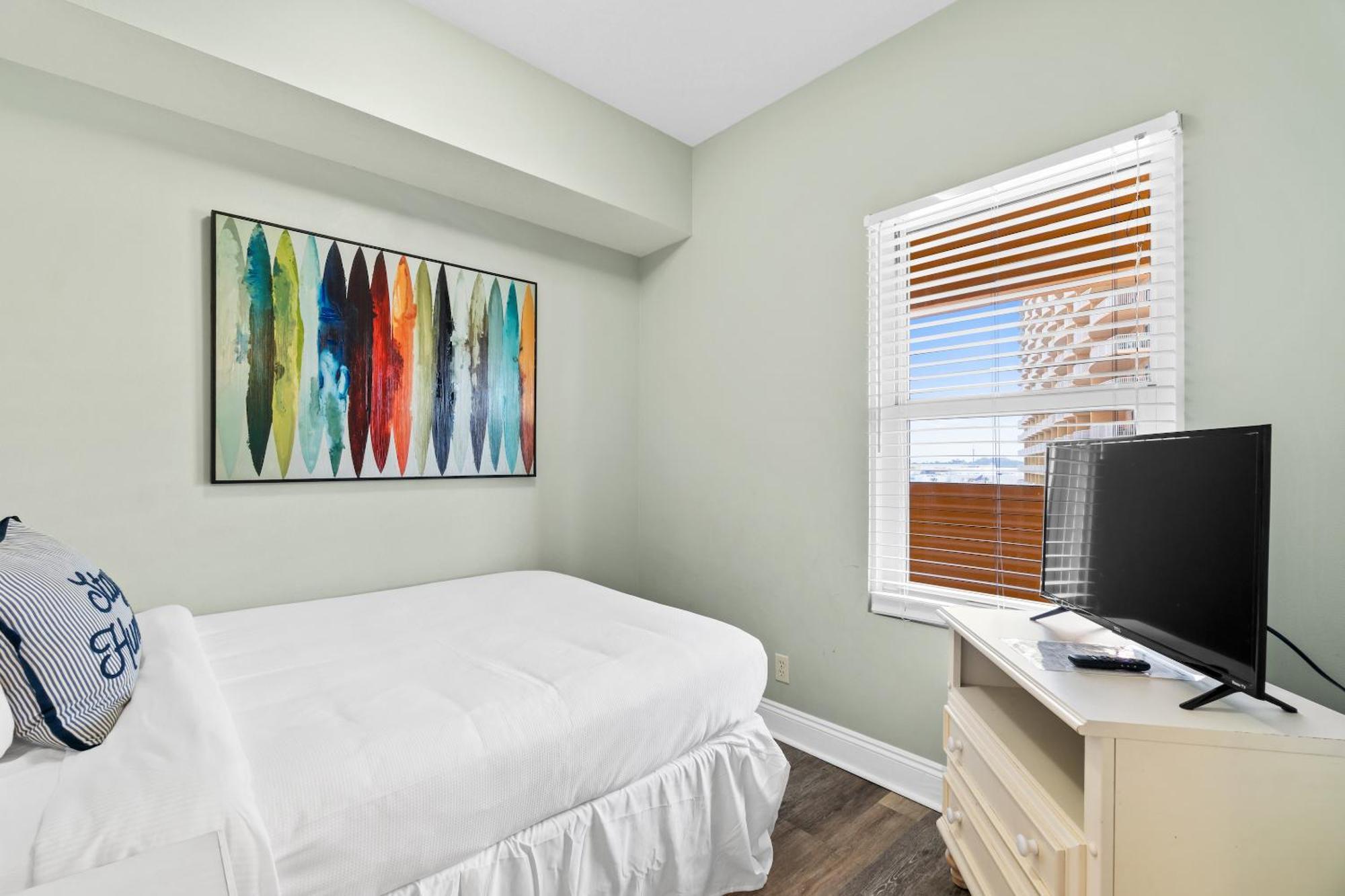 Calypso Beach Resort & Towers By Panhandle Getaways Panama City Beach Δωμάτιο φωτογραφία