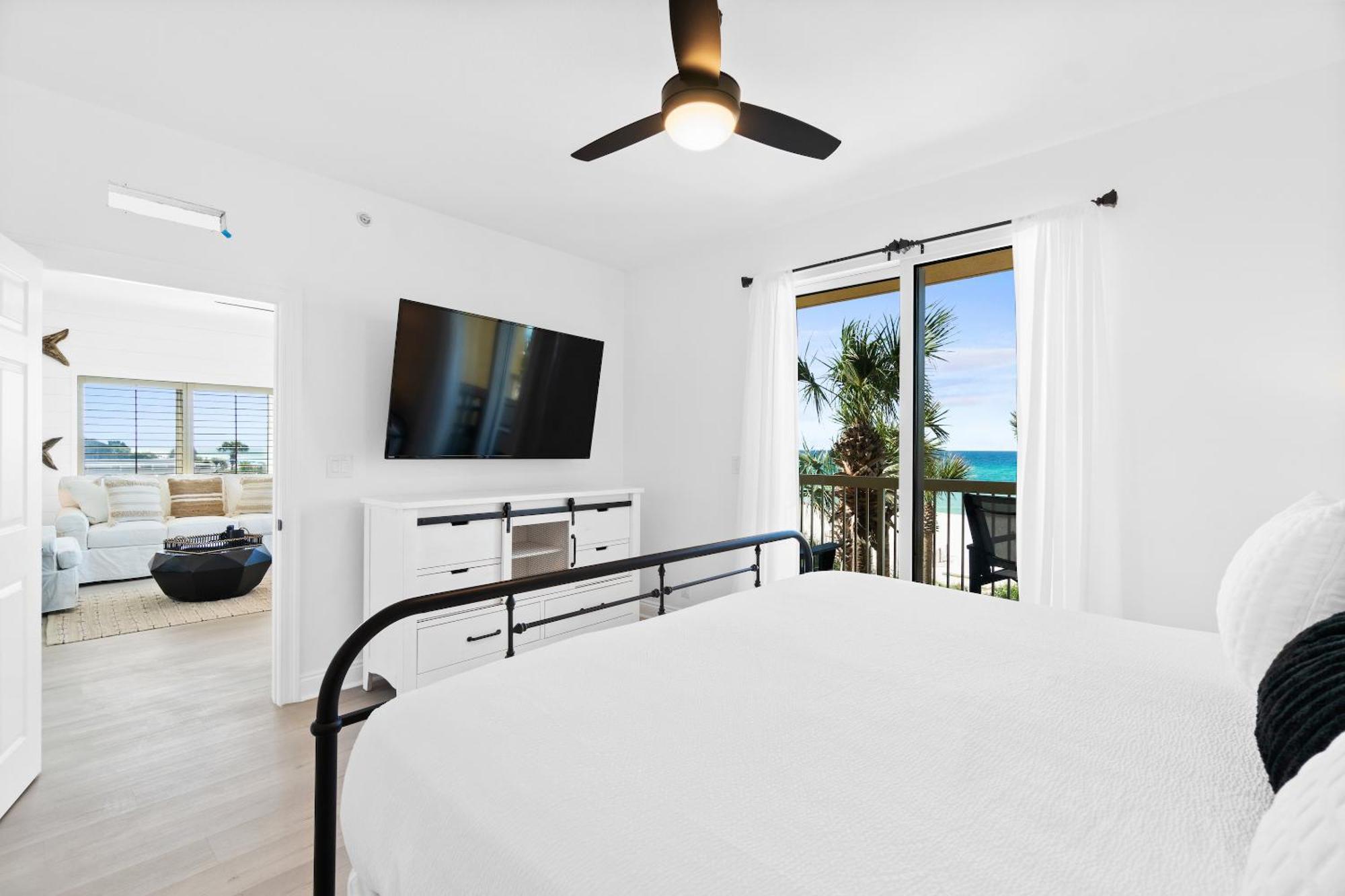 Calypso Beach Resort & Towers By Panhandle Getaways Panama City Beach Δωμάτιο φωτογραφία