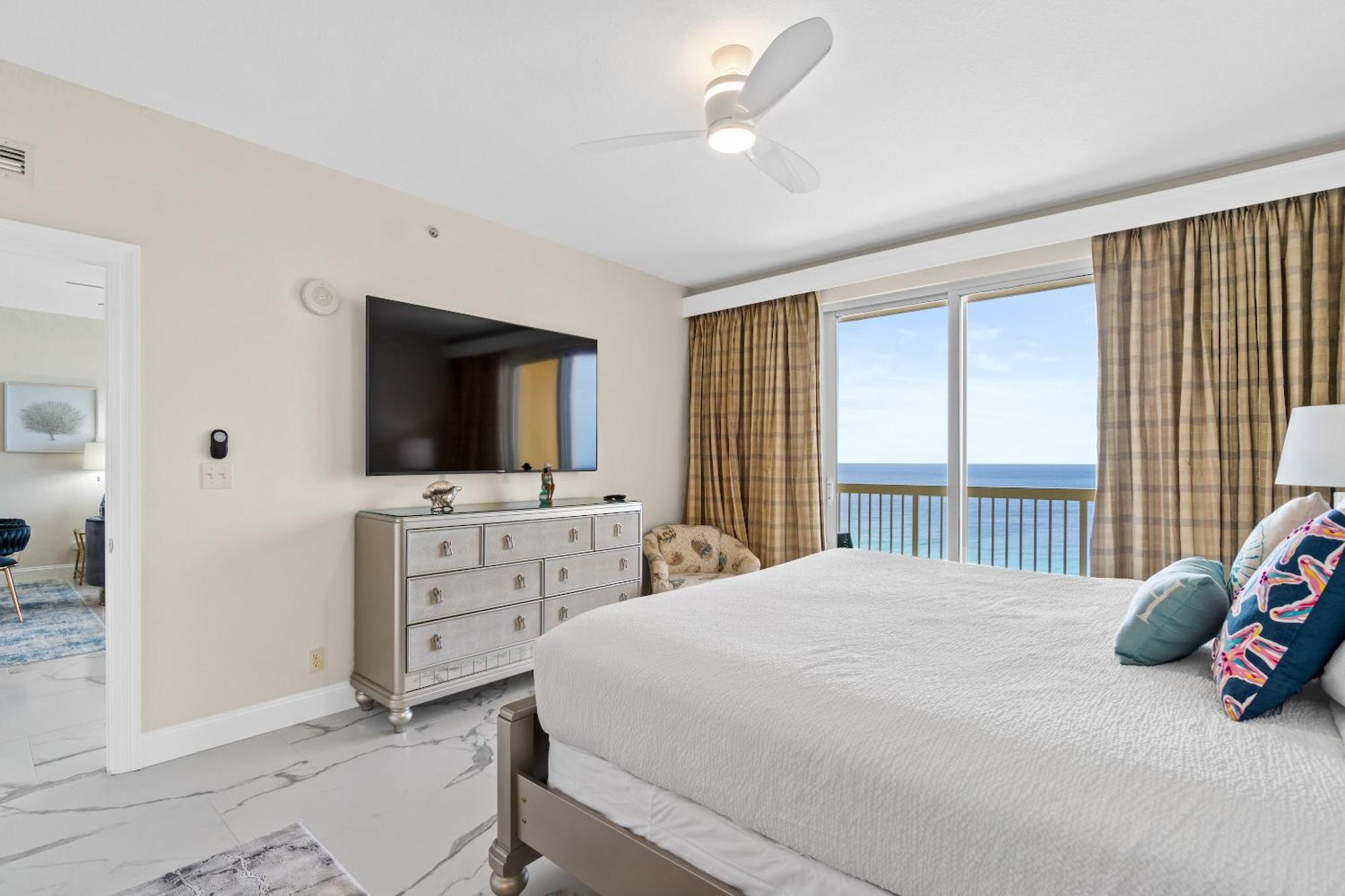 Calypso Beach Resort & Towers By Panhandle Getaways Panama City Beach Δωμάτιο φωτογραφία