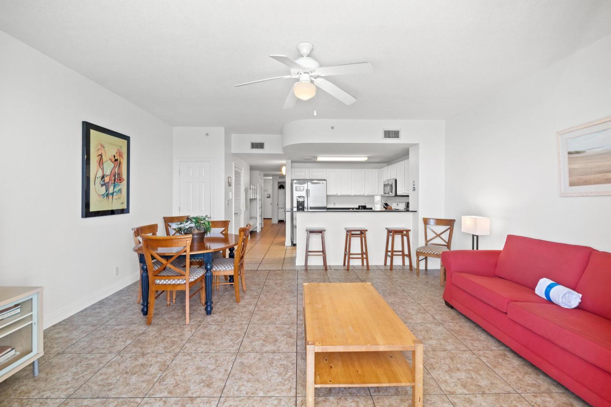 Calypso Beach Resort & Towers By Panhandle Getaways Panama City Beach Δωμάτιο φωτογραφία