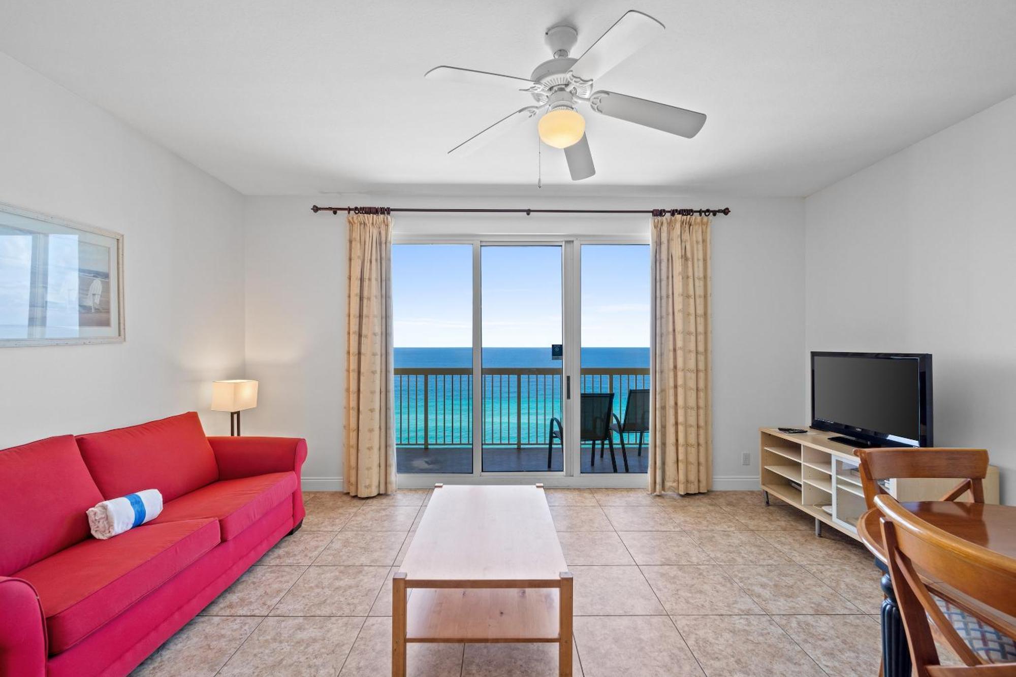 Calypso Beach Resort & Towers By Panhandle Getaways Panama City Beach Δωμάτιο φωτογραφία