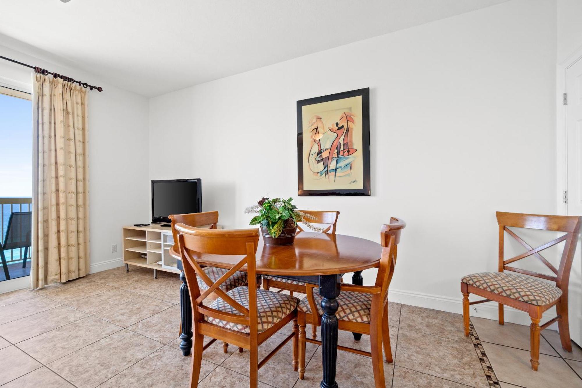 Calypso Beach Resort & Towers By Panhandle Getaways Panama City Beach Δωμάτιο φωτογραφία
