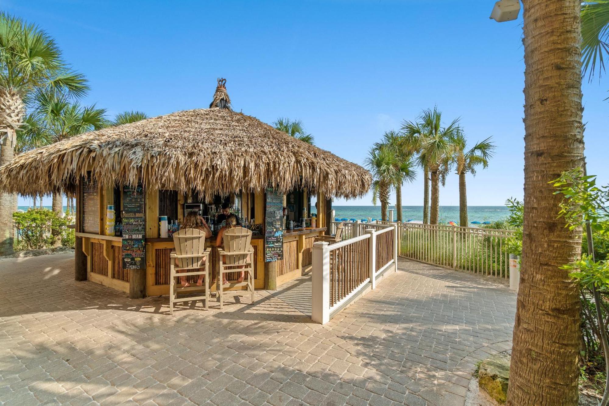 Calypso Beach Resort & Towers By Panhandle Getaways Panama City Beach Εξωτερικό φωτογραφία