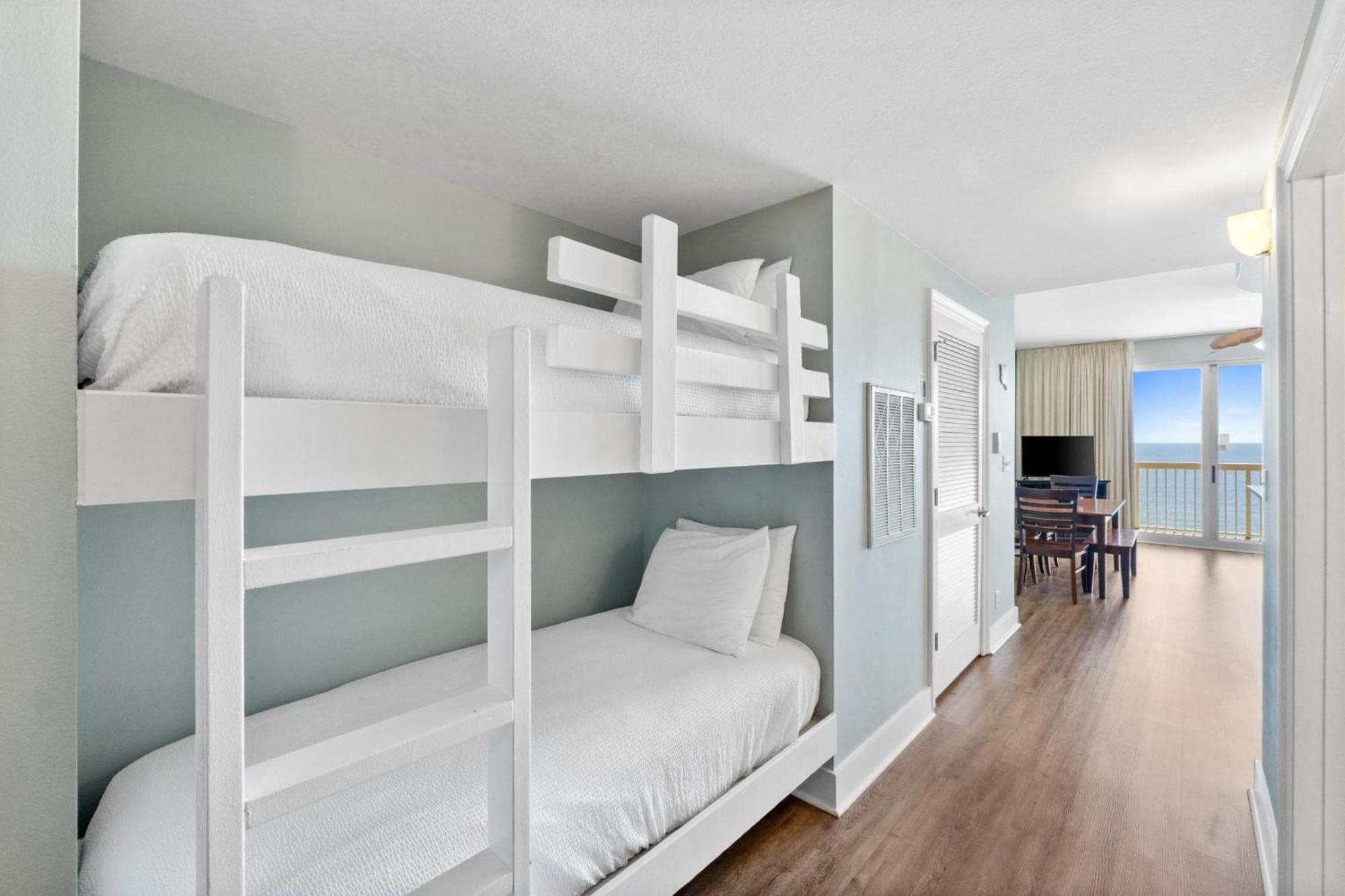 Calypso Beach Resort & Towers By Panhandle Getaways Panama City Beach Δωμάτιο φωτογραφία