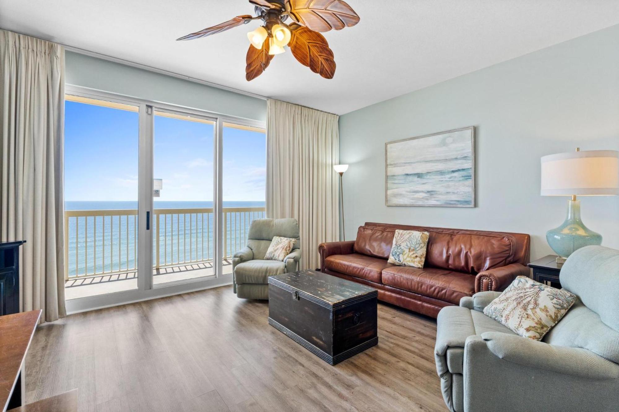 Calypso Beach Resort & Towers By Panhandle Getaways Panama City Beach Δωμάτιο φωτογραφία