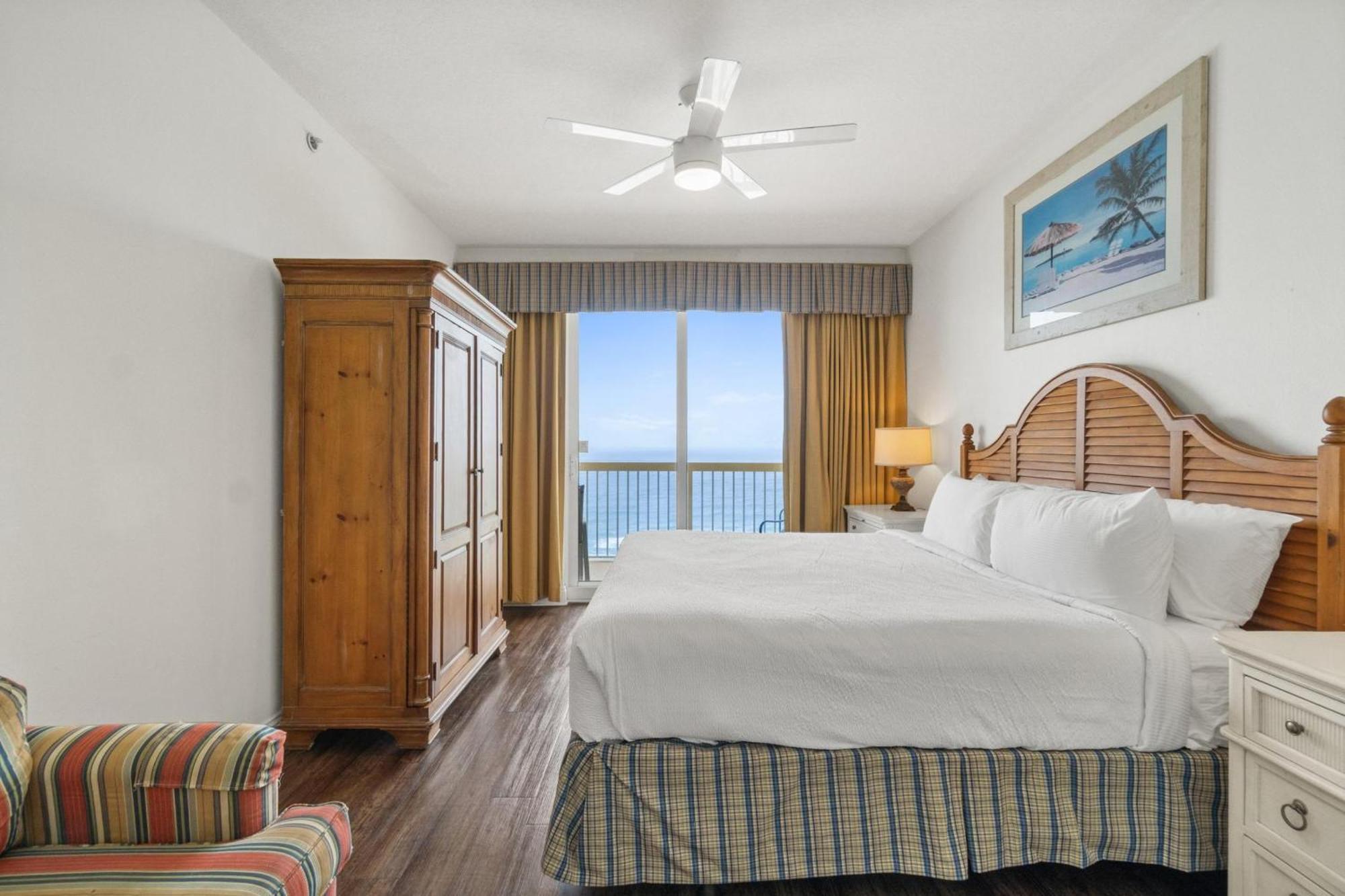 Calypso Beach Resort & Towers By Panhandle Getaways Panama City Beach Δωμάτιο φωτογραφία