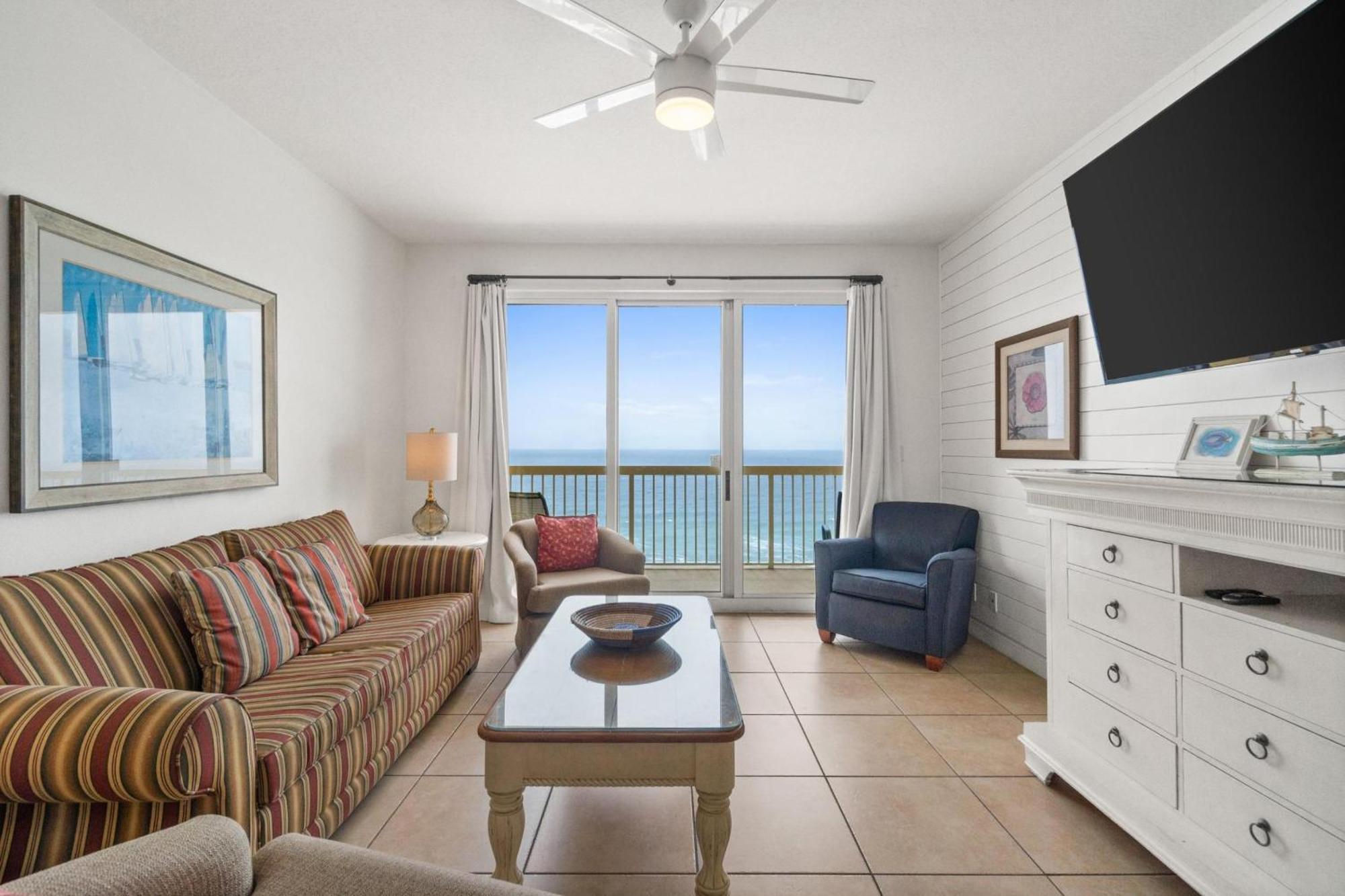 Calypso Beach Resort & Towers By Panhandle Getaways Panama City Beach Δωμάτιο φωτογραφία
