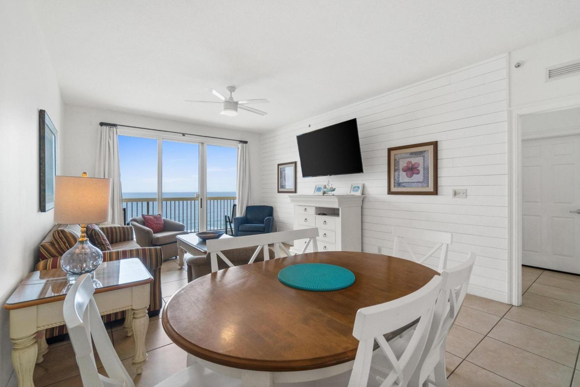 Calypso Beach Resort & Towers By Panhandle Getaways Panama City Beach Δωμάτιο φωτογραφία
