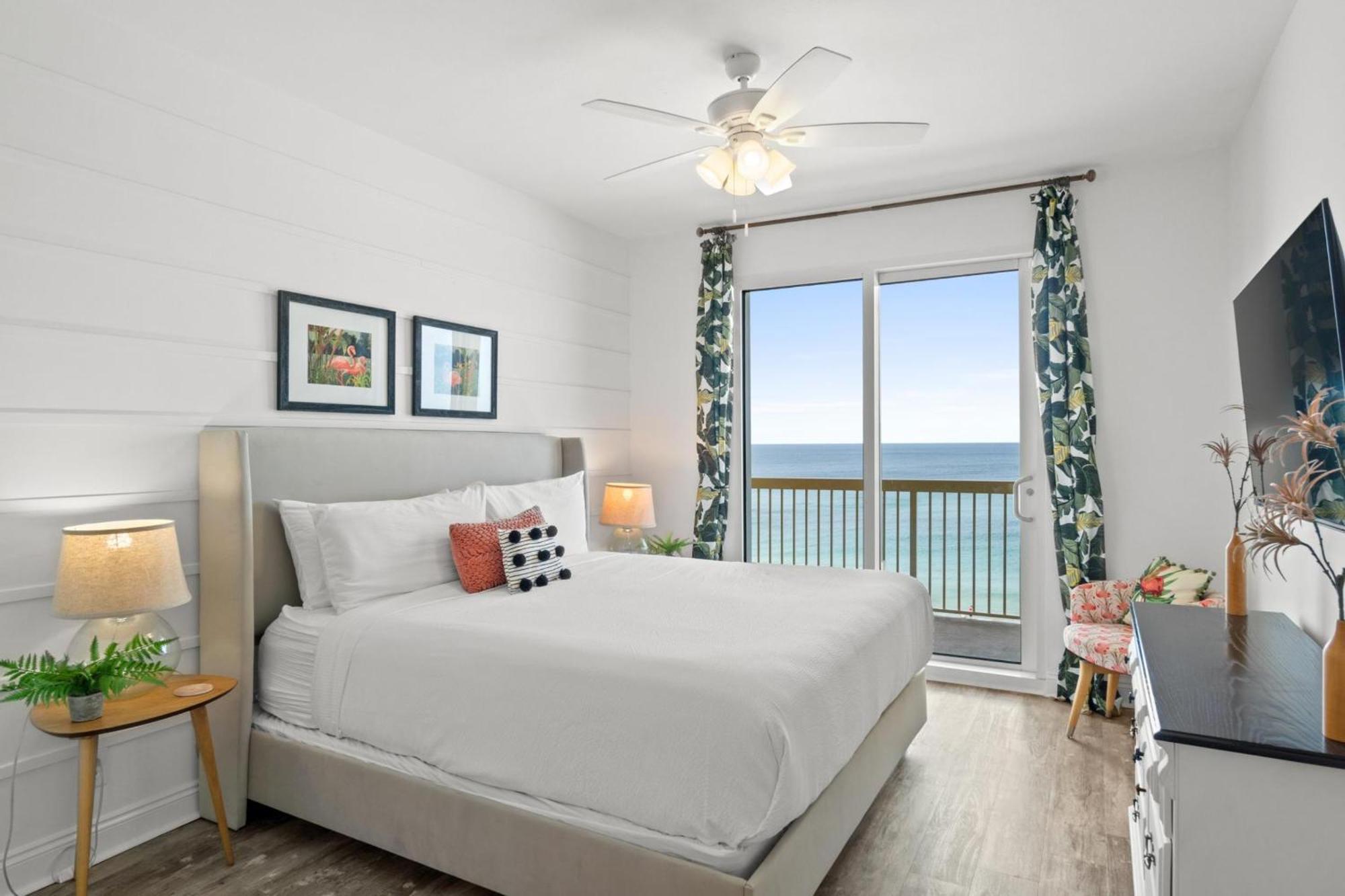 Calypso Beach Resort & Towers By Panhandle Getaways Panama City Beach Δωμάτιο φωτογραφία