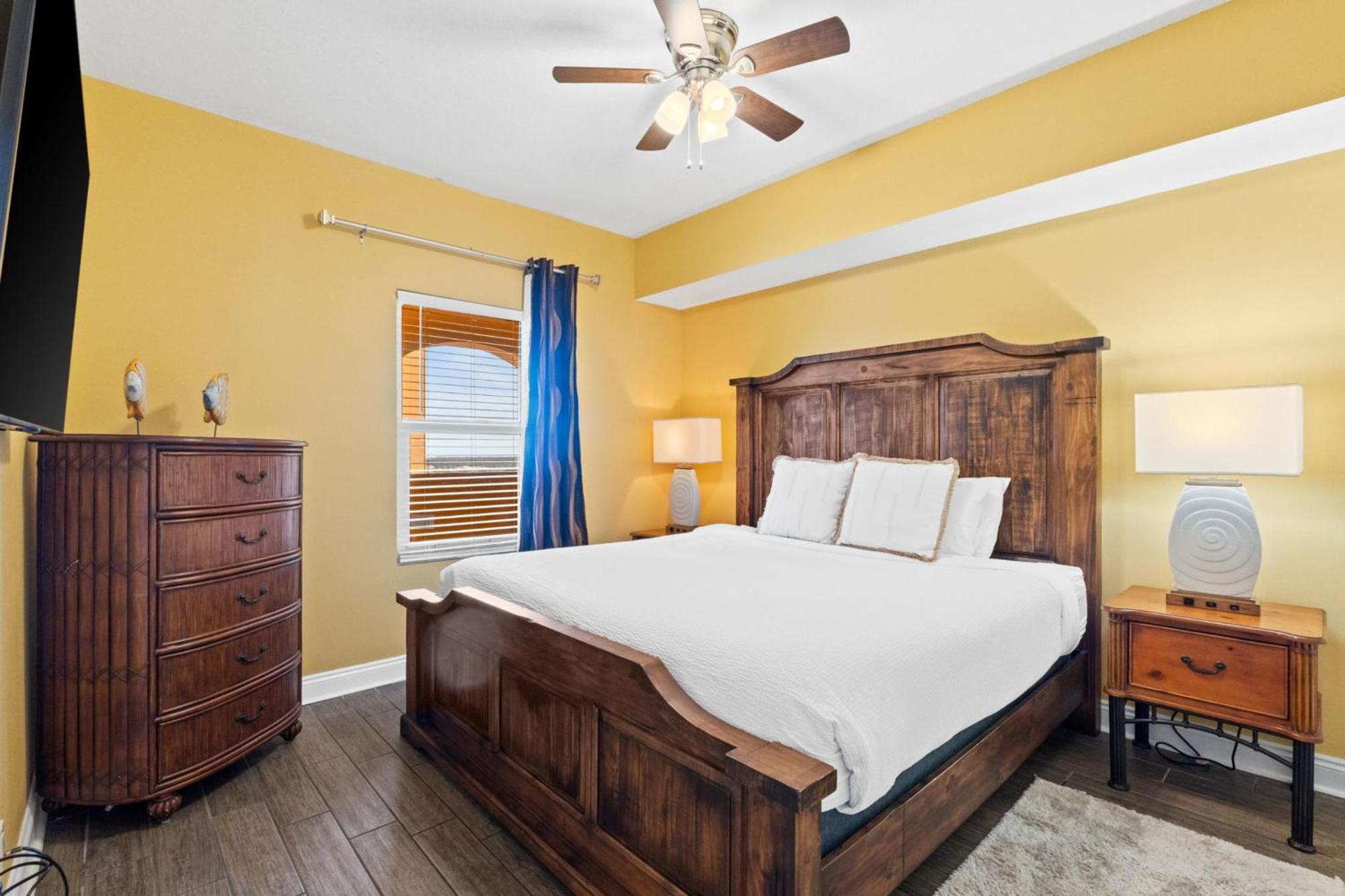 Calypso Beach Resort & Towers By Panhandle Getaways Panama City Beach Δωμάτιο φωτογραφία